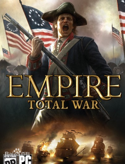 《全面战争（Total War）》系列整合贴