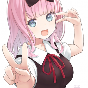 藤原千花（ ふじわら