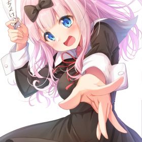 藤原千花（ ふじわら