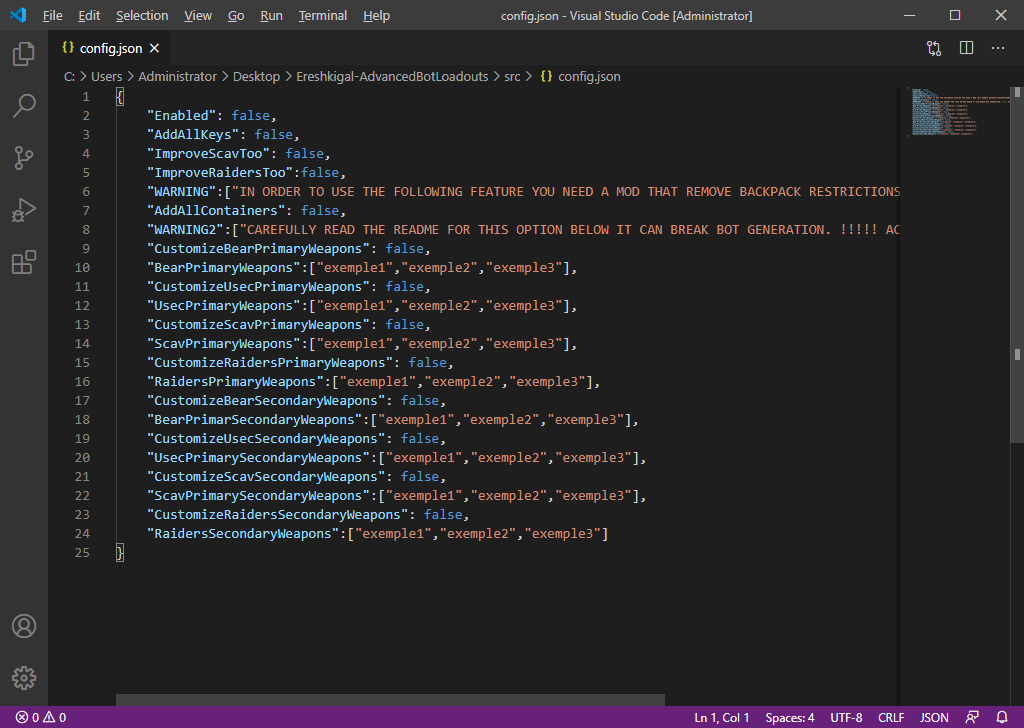 unrealed make bot use xloc unrealed make bot use xloc