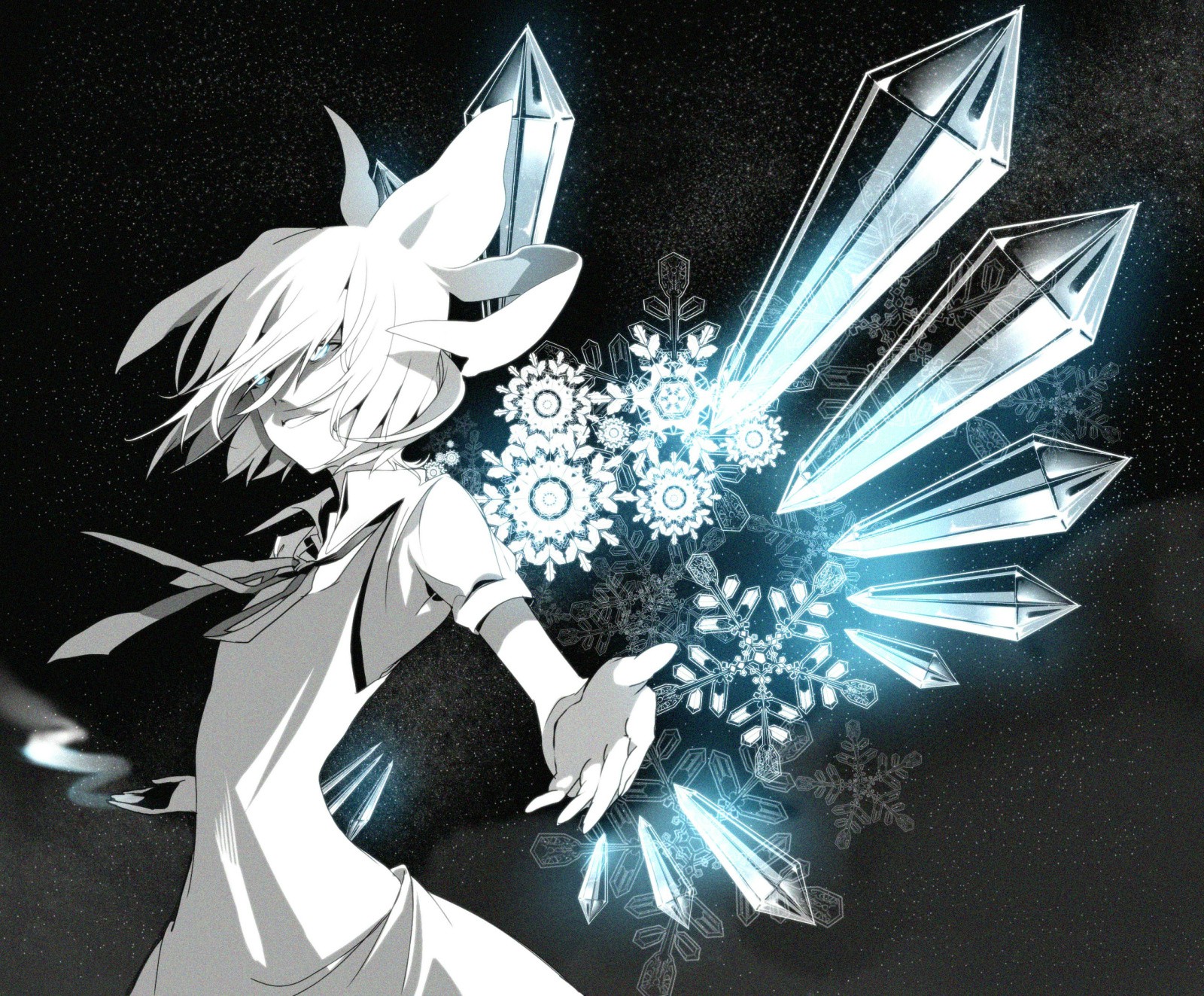 TouHou