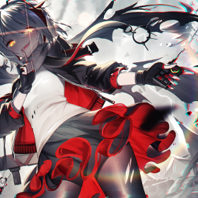 pixiv周榜2020.05.09